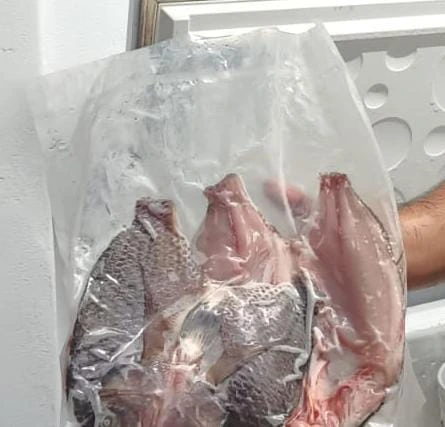 Filete con Piel