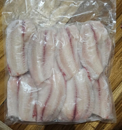 Filete de Tilapia